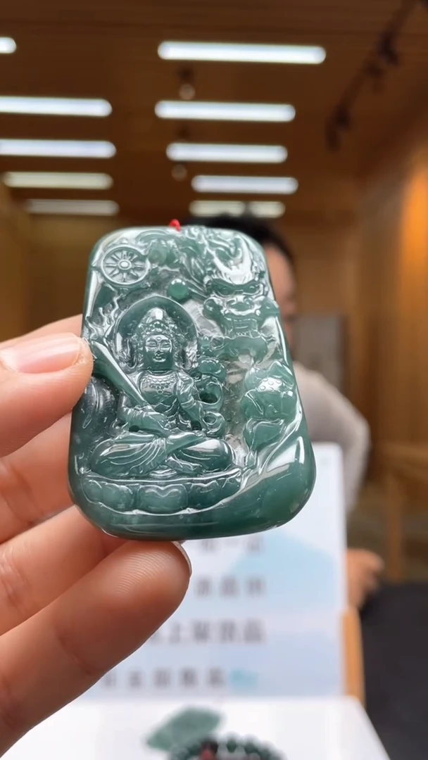 未镶嵌定制翡翠********317