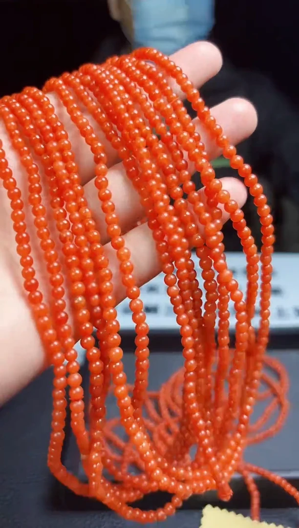 咔拉咪专属 l001 项链