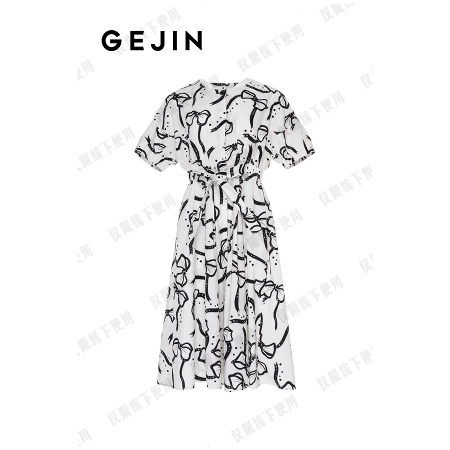 【商场同款】连衣裙9212451113