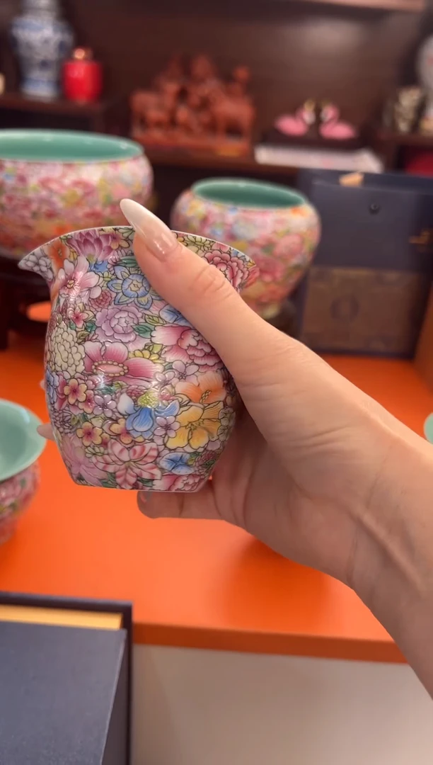 【闪购商品】瓷片小乔闪电购链接