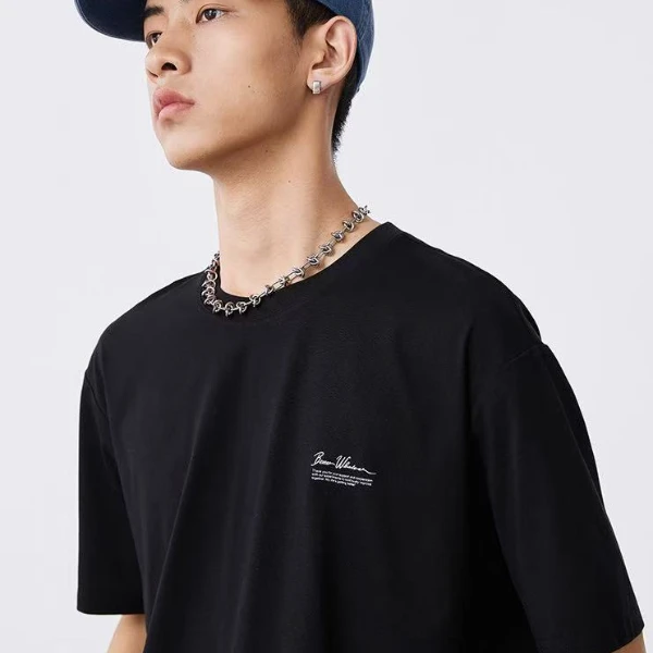 【NP*】A009索罗那男士凉感短袖T恤 春夏新品