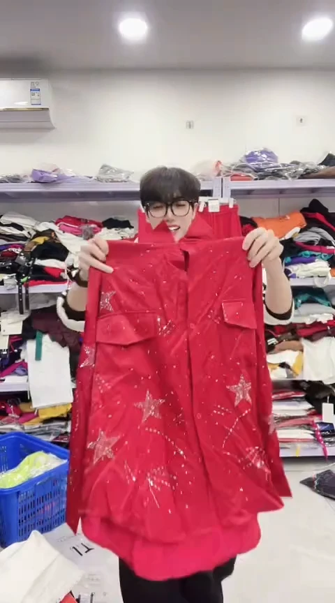 闪电购精品女装18M