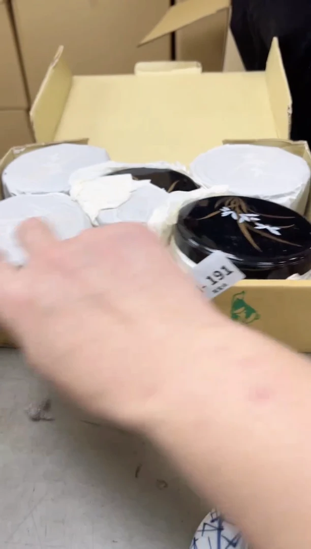 瓷片191聚宝缘海陶精选