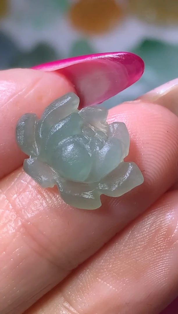 未镶嵌定制翡翠MXX056833