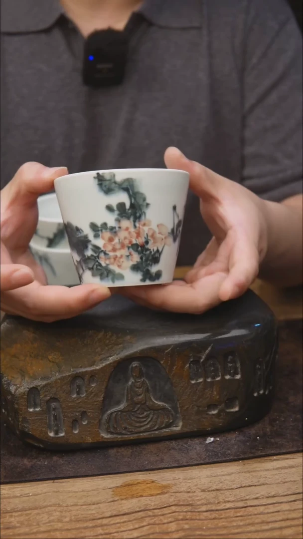 甘石陶艺福利福利445