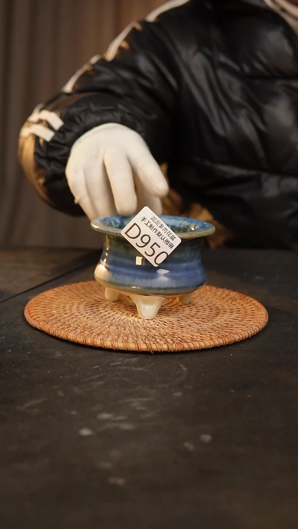 【闪购商品】瓷片景德镇泥泥陶瓷