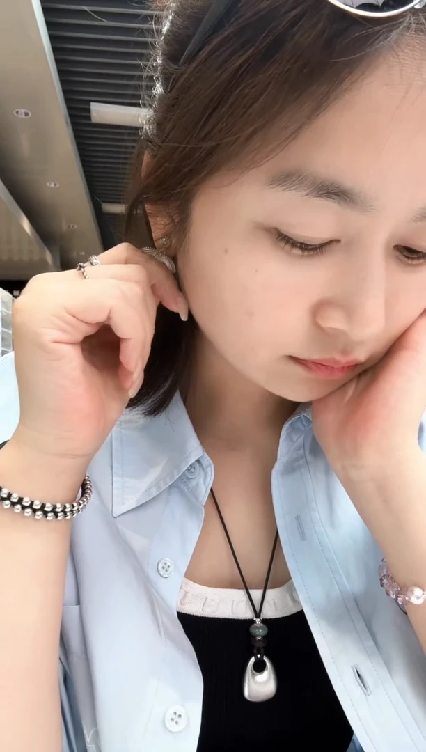 铜合金合成立方氧化锆925银ED173120101