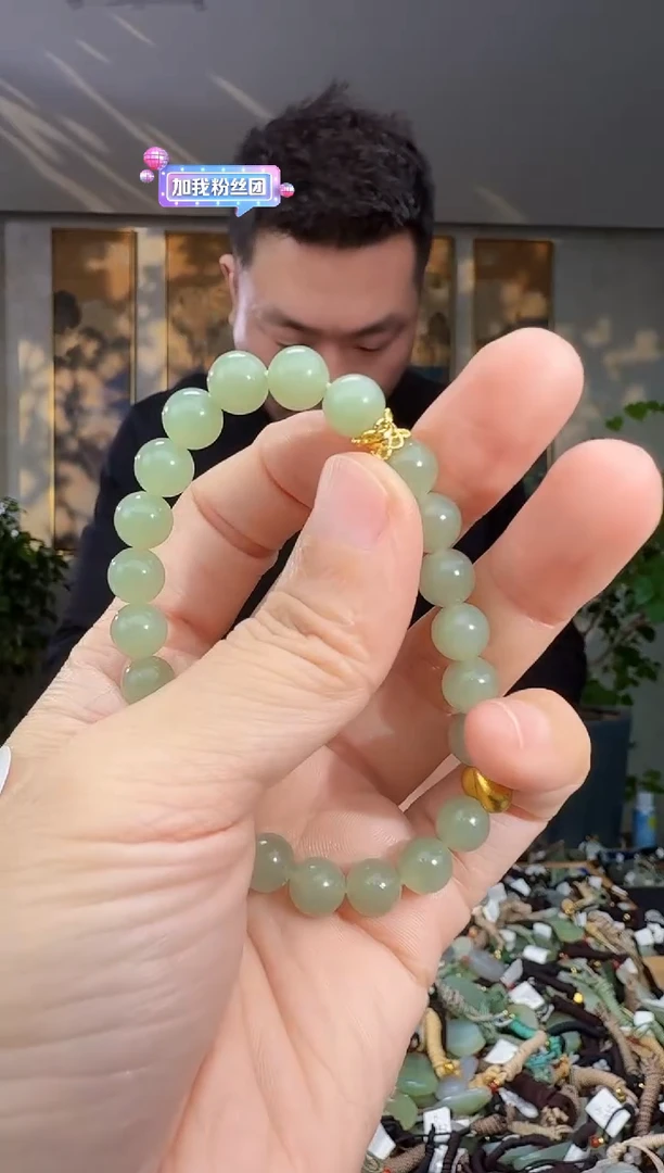 未镶嵌和田玉挂件拍一发一多样性发货