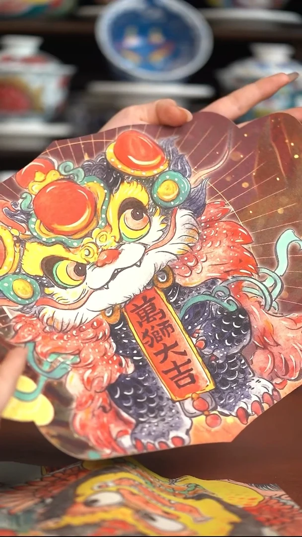 瓷片昨明茶席（福利价格）
