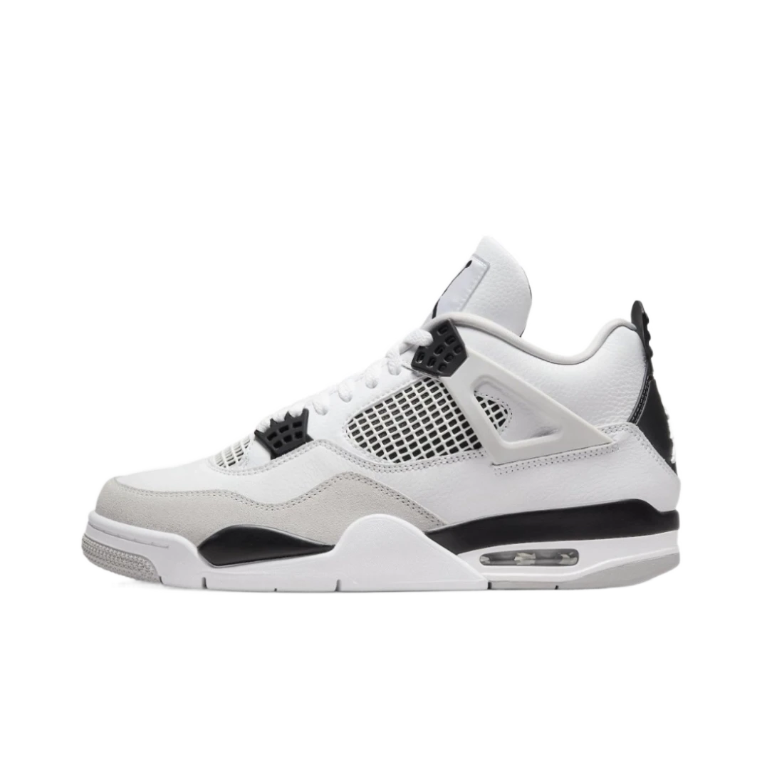 【顶配版本】'4代'百搭经典款运动鞋篮球鞋男鞋时尚潮流