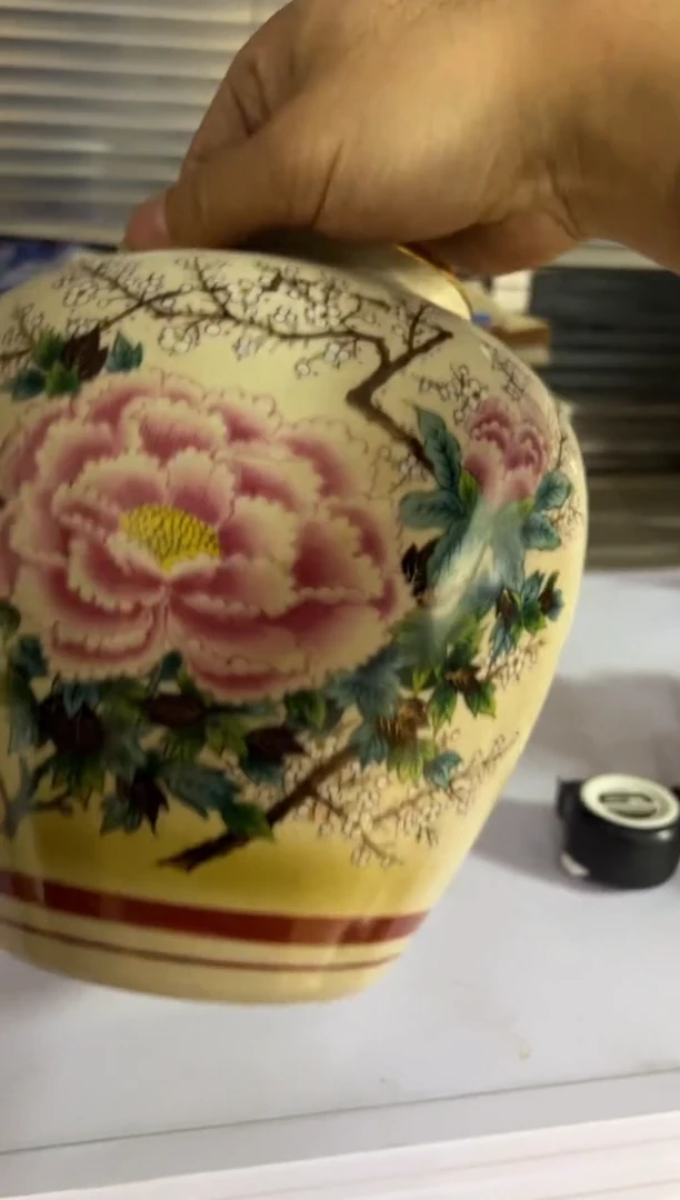 陶瓷瑞****厅精品家居饰品摆件