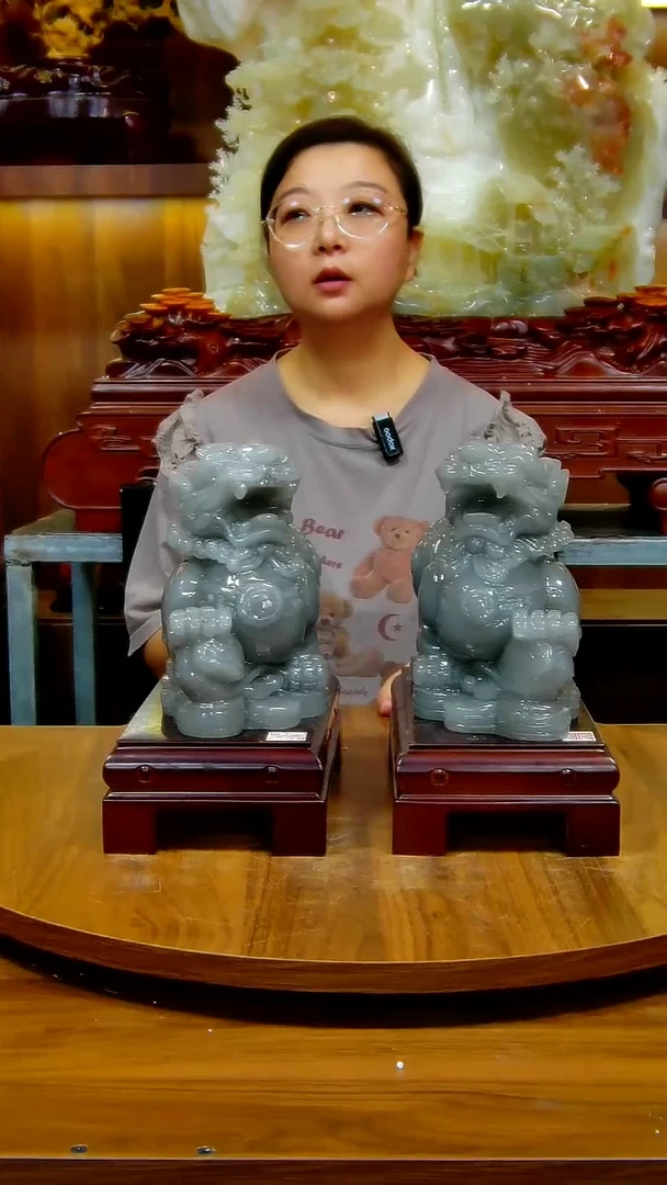 石材花家居饰品摆件