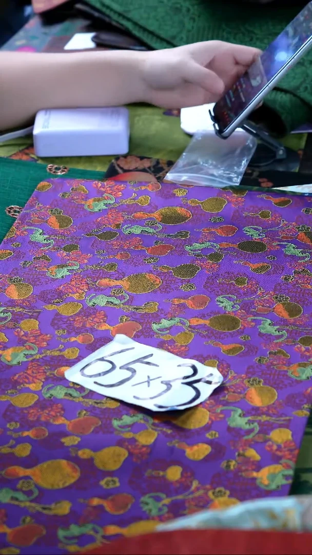 新品全场炸 景德镇手工双面茶席