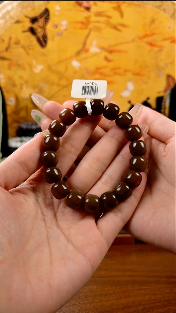 颈饰未镶嵌和田玉拍一发一 所见即所得