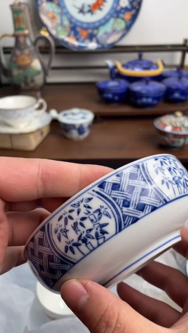 【闪购商品】瓷片343-E-2月5日满20包邮