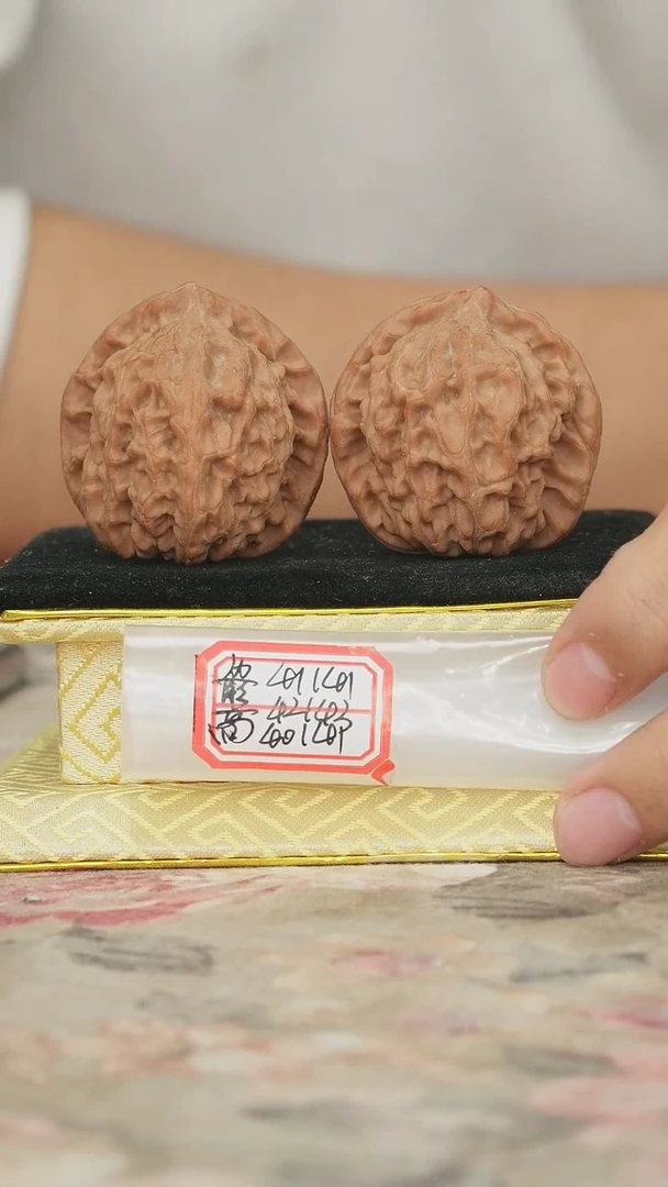 把件文玩核桃非嫁接北京
