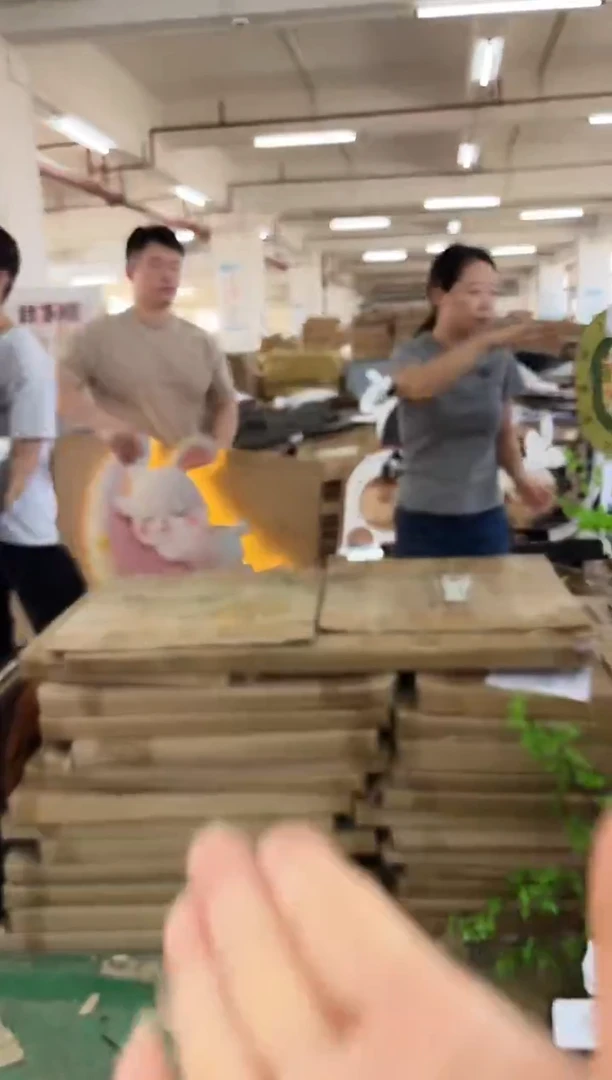 横款孤品果果微瑕闪购Q197