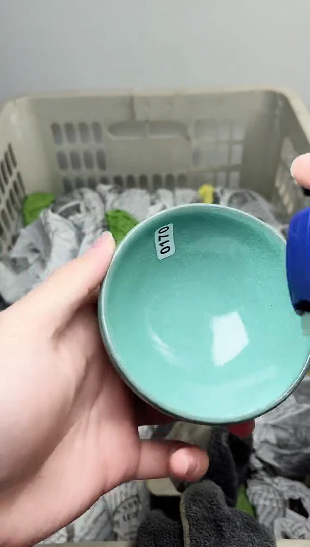 【闪购商品】茶盏高端茶器主人杯170