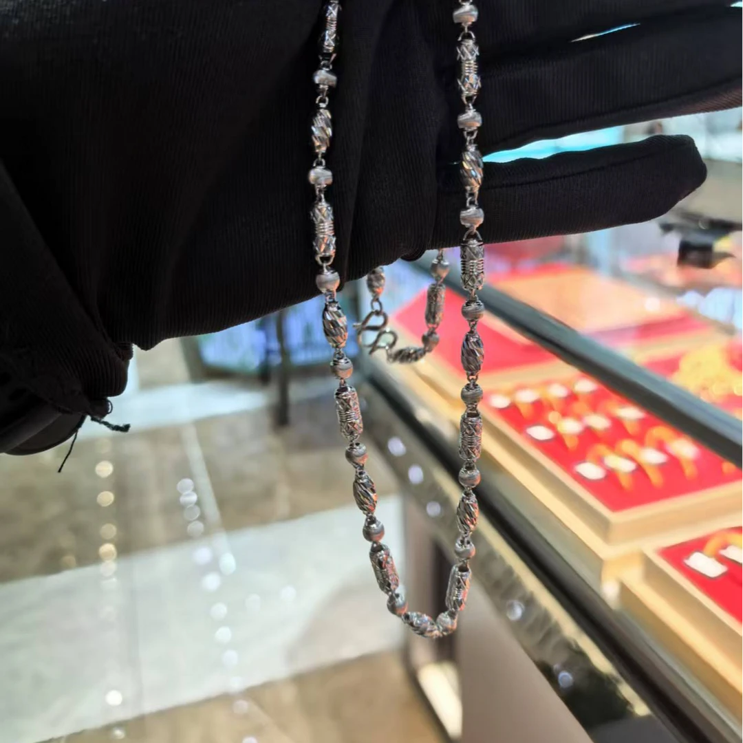 PT950项链（不支持7天无理由）