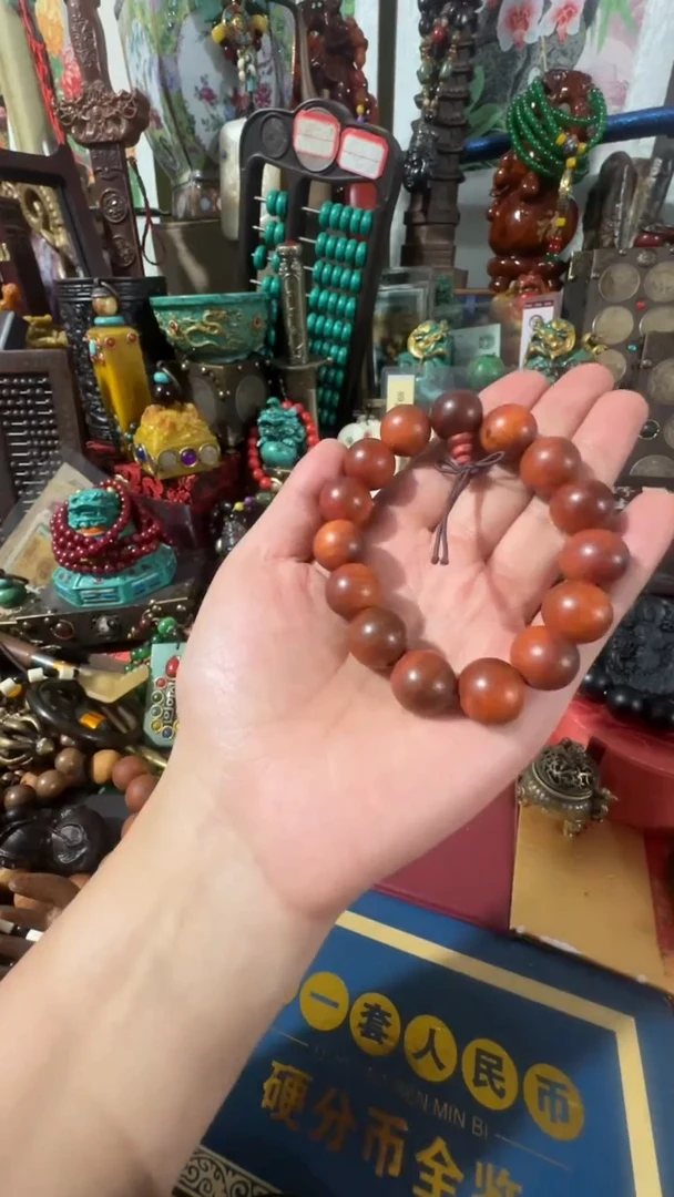 香榧木撤店清仓好物分享