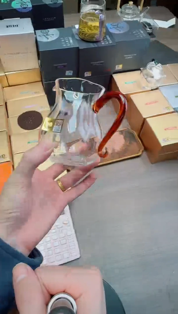 禾器金标蔓延茶海琥珀