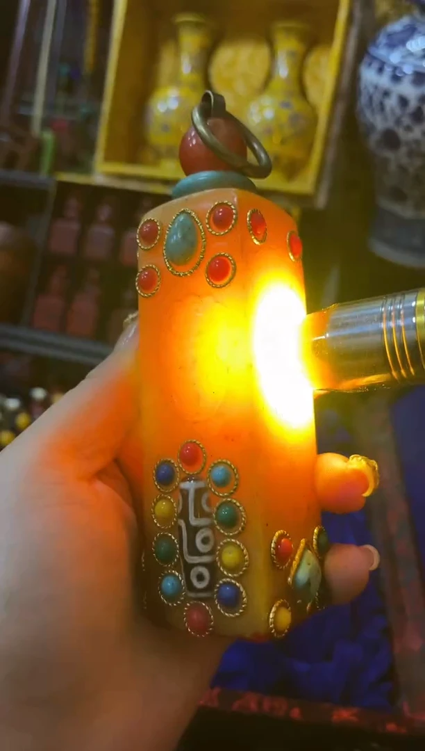 寿山石印石仿古好物分享一下