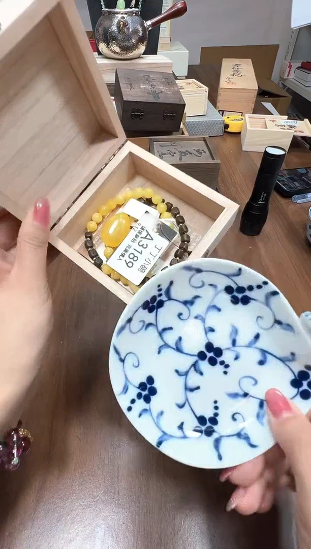 瓷片A3189