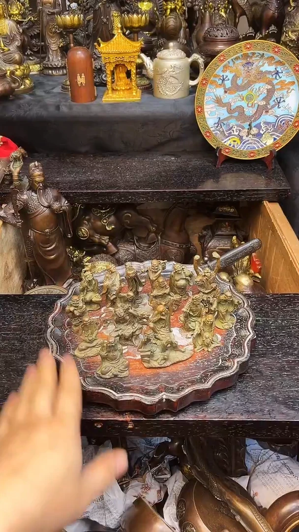 1129李哥铜器摆件链接