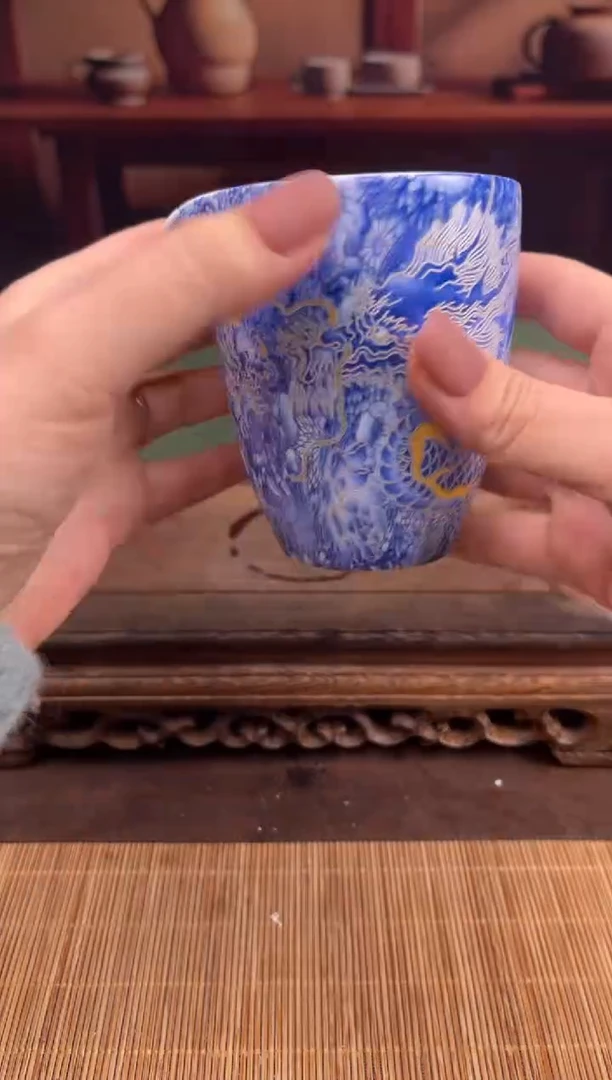 【闪购商品】顾德茶器福利闪购链接