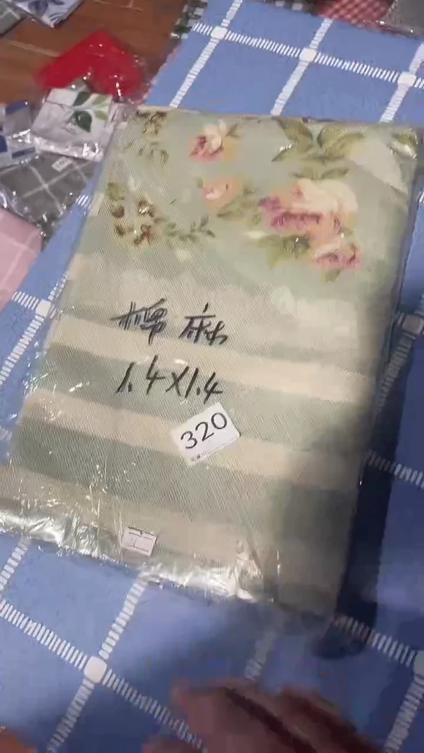 PU家用防水防油桌布320
