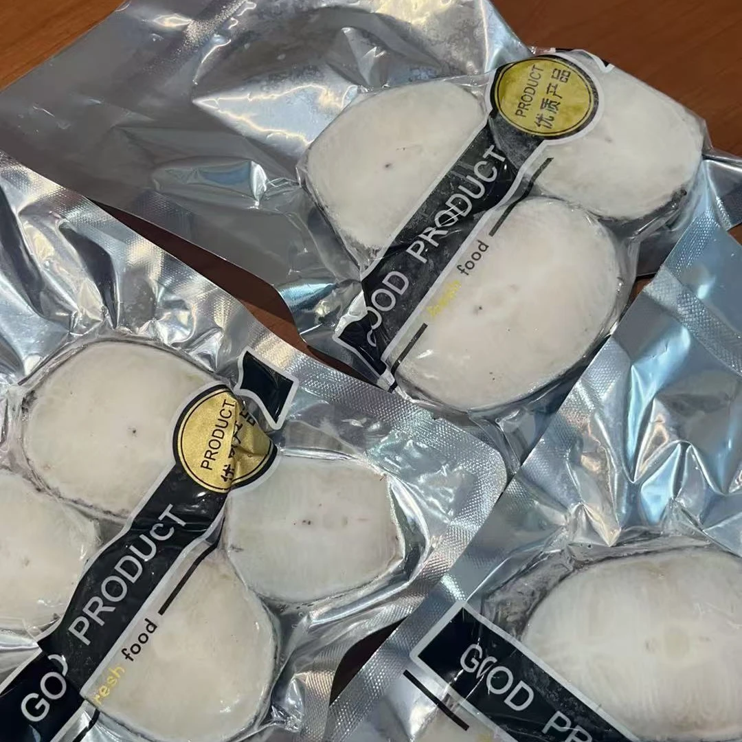 香海银鳕鱼500克