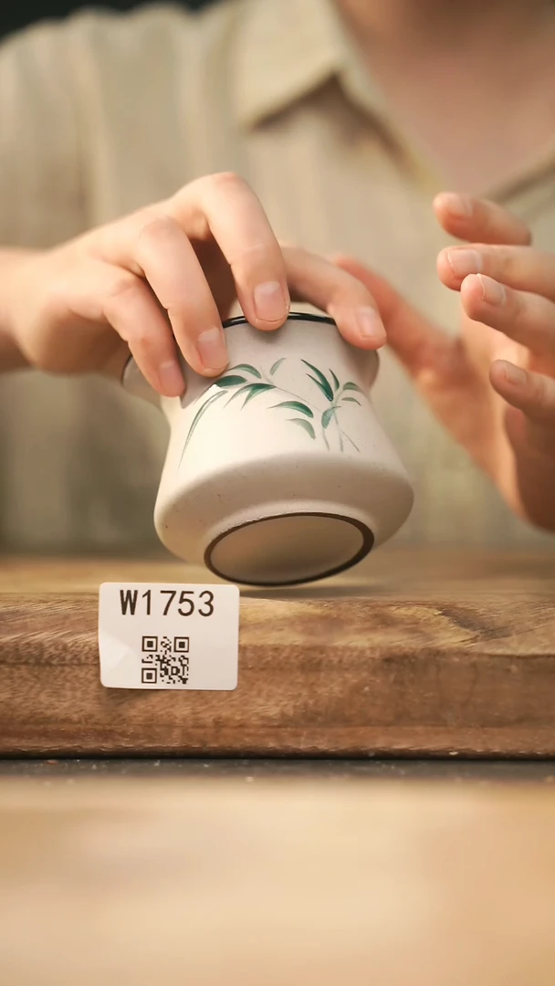 【经典福利】/ 公道杯@@W1753
