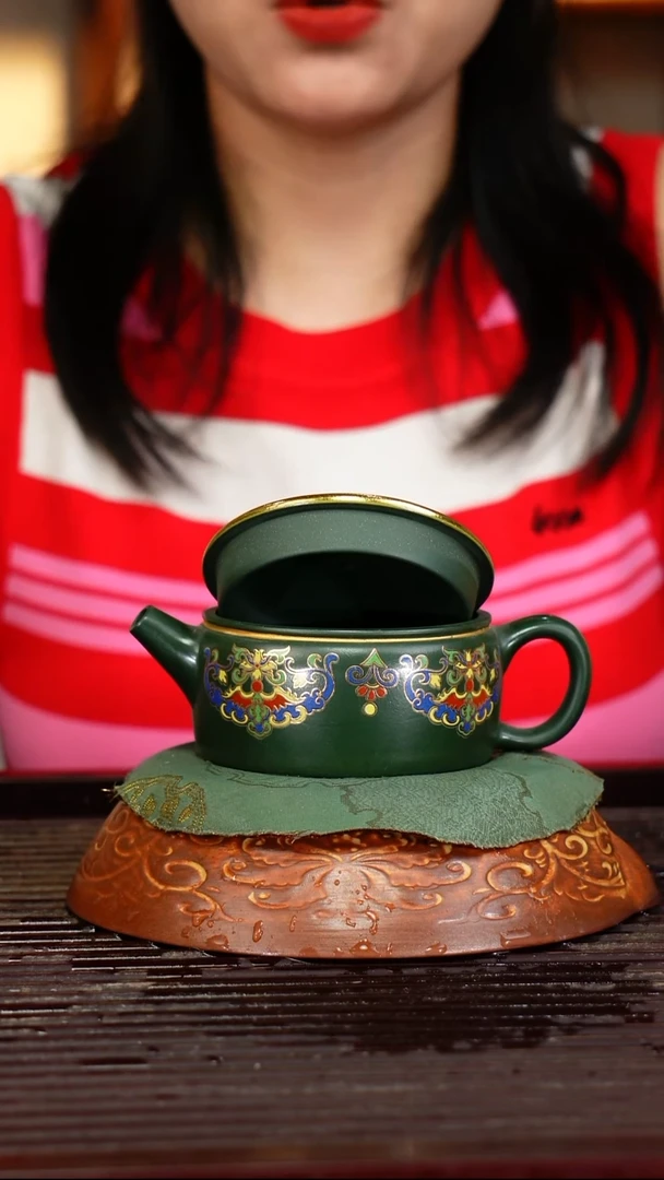 宜兴原矿紫砂壶茶壶宜兴原矿紫砂壶茶壶130C