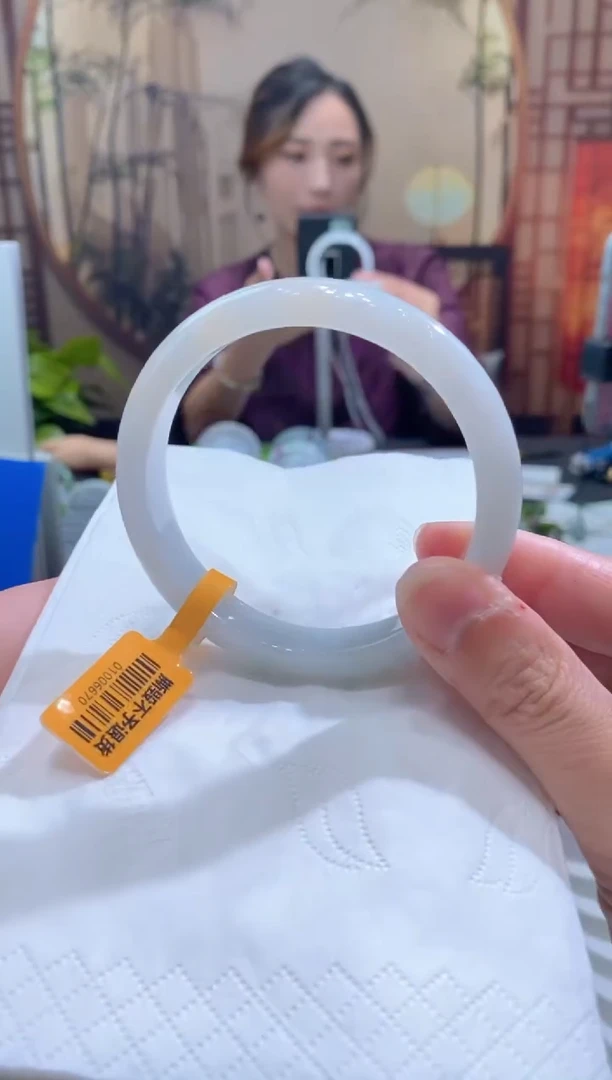 未镶嵌手镯翡翠000075998