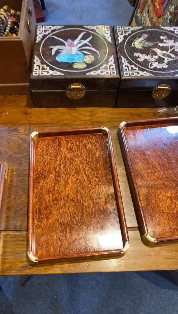 【闪购商品】木工艺品 福利 捡漏 11