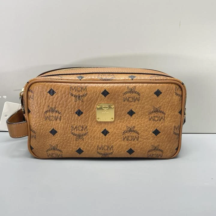 95新 MCM 单肩包/001