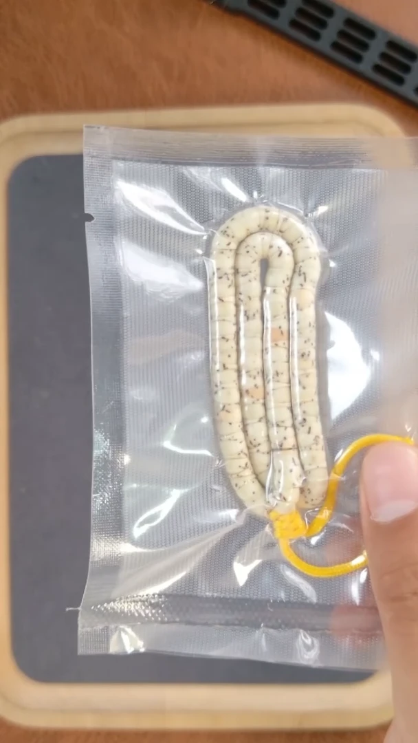 星月菩提手串0402 万粉福利精工数星星大肠5.5mm左右