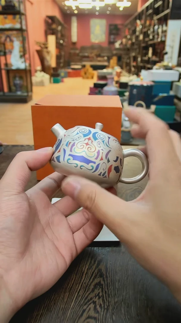 【闪购商品】展厅搬迁！茶具清清清