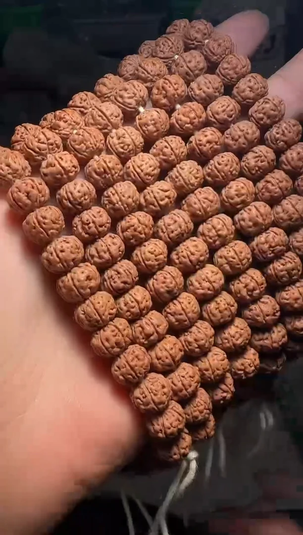 手串金刚菩提无利润非全品超头精挑老树王手持-10mm