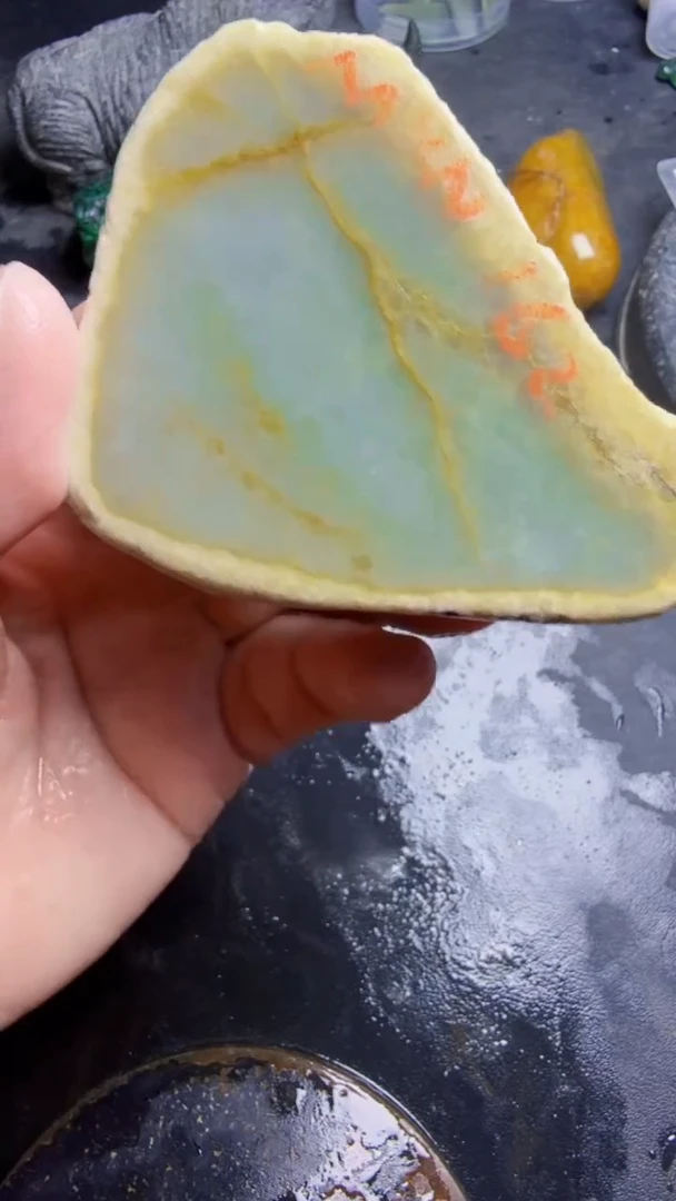 未镶嵌挂件翡翠天然翡翠100