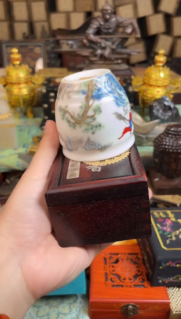 锦华斋专属闪购44