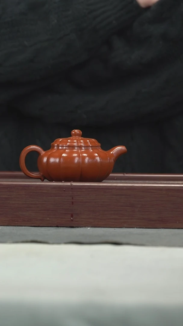 【闪购商品】紫砂茶壶紫砂壶紫砂壶180C