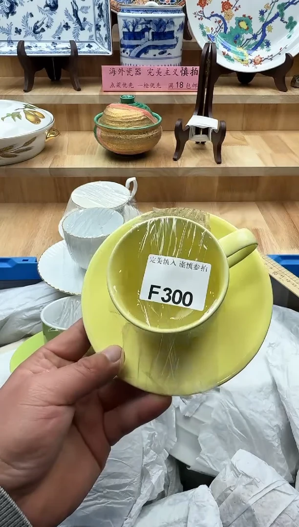 【闪购商品】碟300