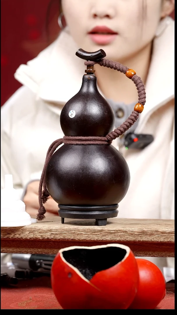 610号大漆葫芦一物一拍拍拍退退限购拉黑