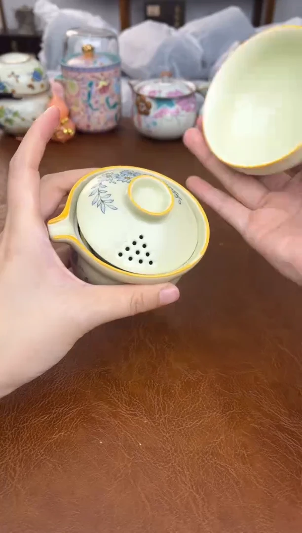 茶瓷雅物集通用链接@@YS392