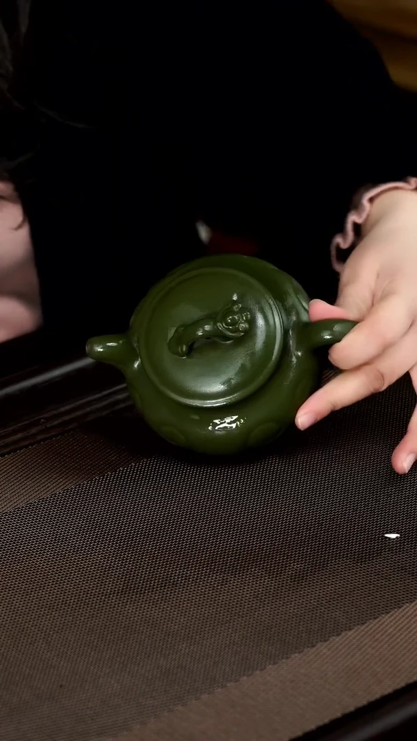 【闪购商品】紫砂茶壶宜兴紫砂壶