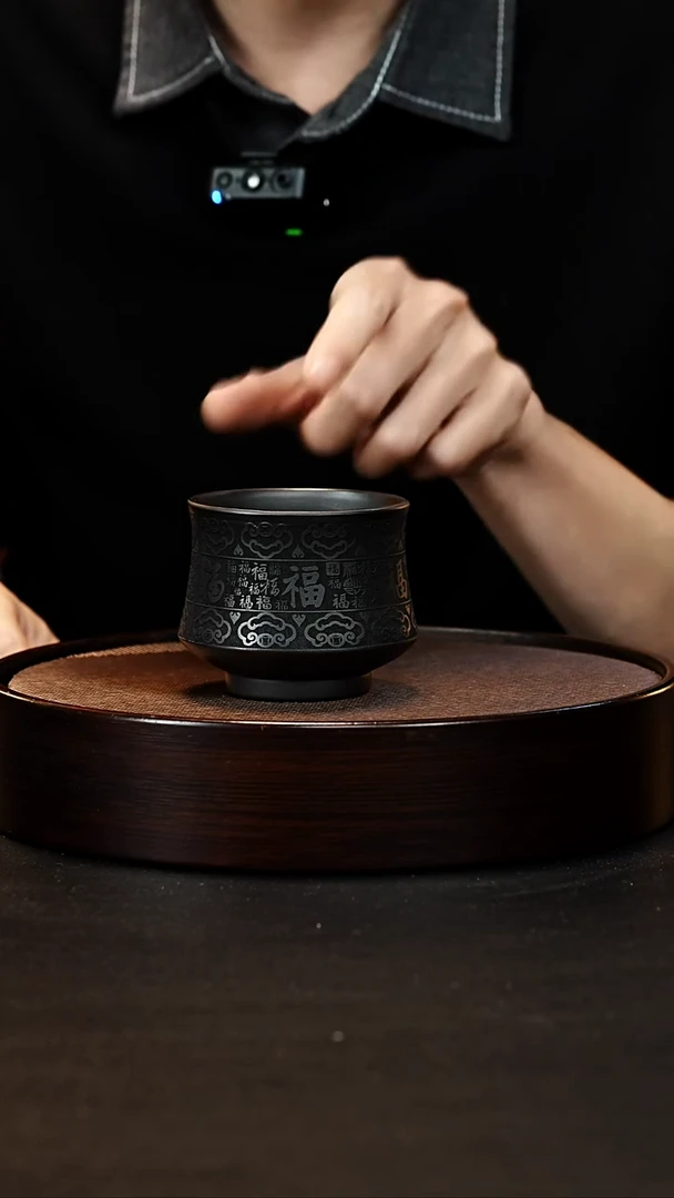 茶壶紫砂宜兴紫砂杯B98