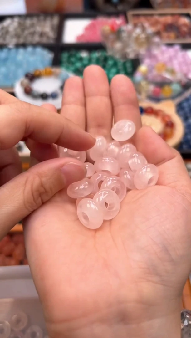 吊坠(不含链)未镶嵌水晶2a多样性发其一/11.10/1个