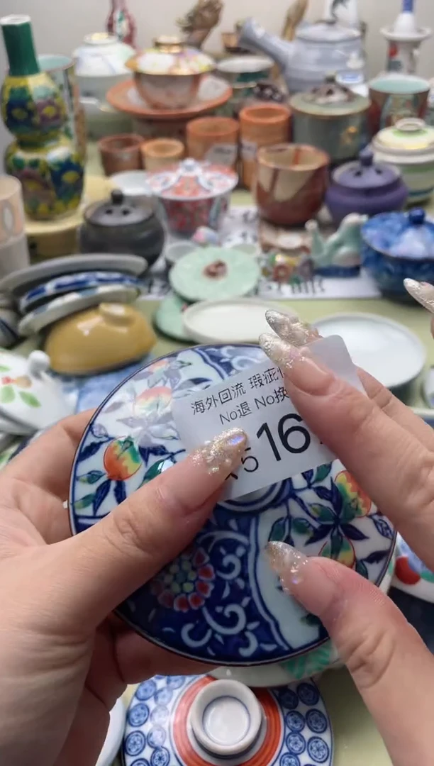 【闪购商品】摆件5167精美创意日式臻品