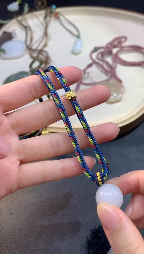 吊坠(不含链)未镶嵌和田玉A176|680